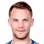 M. Neuer