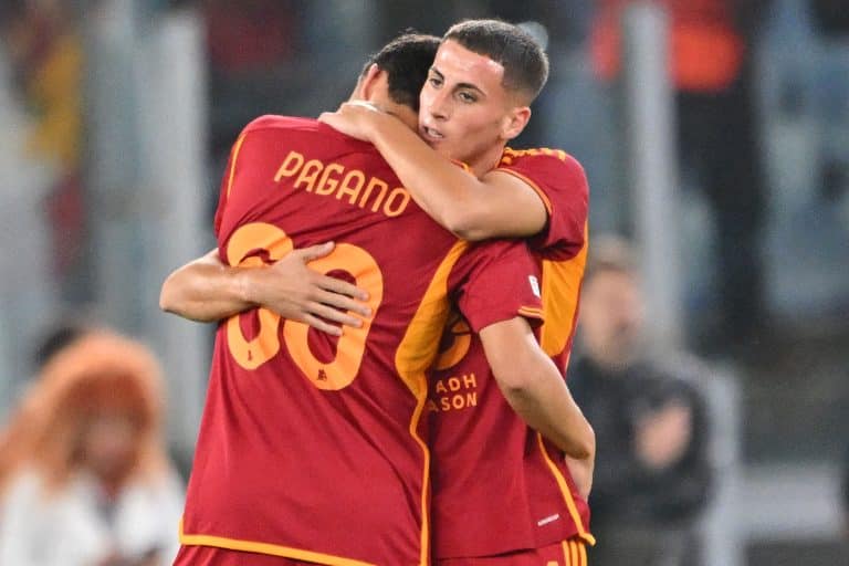 A Roma Legend Silenced Too Soon