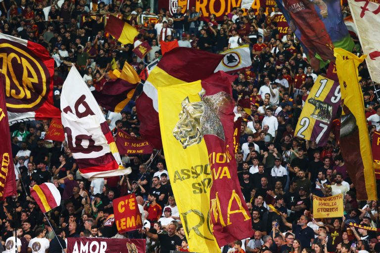 AS Roma and the Love of Uncertainty: Why Fans Embrace the Highs and Lows