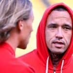 nainggolan