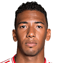 J. Boateng J. Boateng