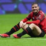ac milan v udinese calcio serie a tim