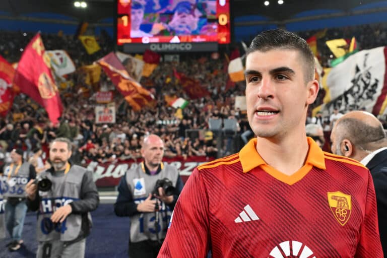 Podcast – Roma Win Derby della Capitale Ahead of Milan Showdown