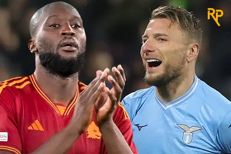 Roma vs. Lazio: Preview & Predicted Lineups