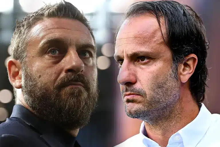 Roma vs. Genoa: Preview & Predicted Lineups