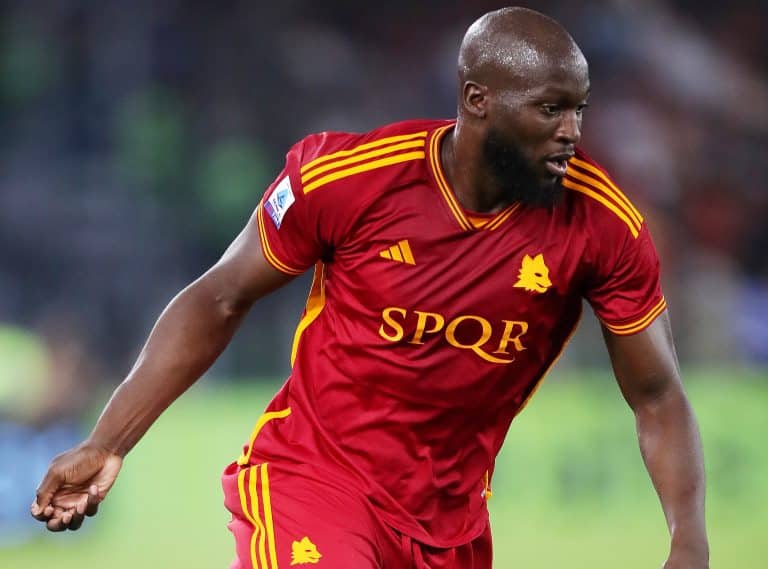 Which Players Are Out of Contract at AS Roma This Summer?