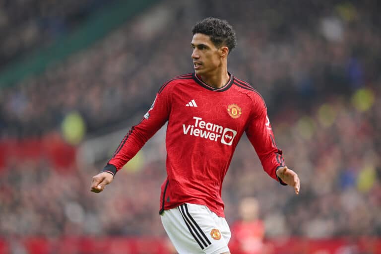 Varane As Roma Sky Sport insists Roma remain interested in free agent Raphael Varane