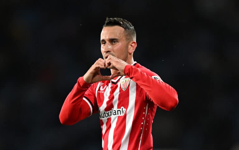 Roma eyeing Alex Berenguer as El Shaarawy's substitute