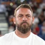 de rossi 13