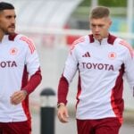dovbyk pellegrini