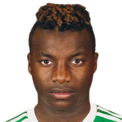 A. Saint-Maximin A. Saint-Maximin