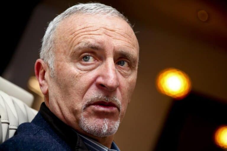 Roberto Pruzzo optimistic about Gasperini’s appointment: “I like this new Roma.”