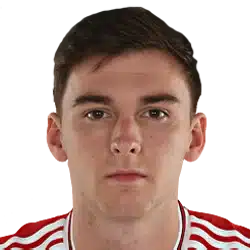K. Tierney K. Tierney