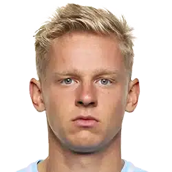 O. Zinchenko O. Zinchenko