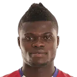 T. Partey T. Partey
