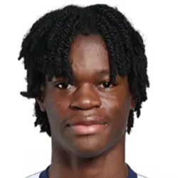 C. Olusesi