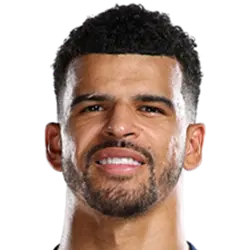 D. Solanke