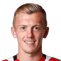 J. Ward-Prowse