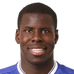 K. Zouma