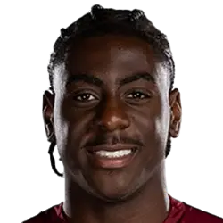 D. Mubama