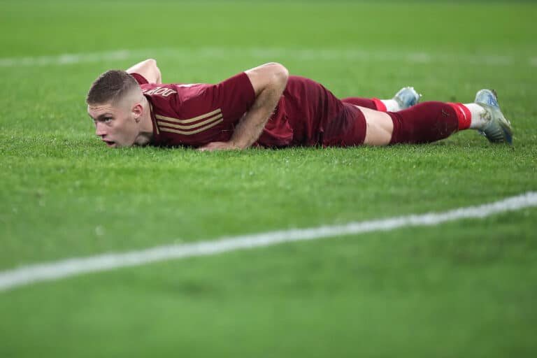 Roma record worst season start since 1979