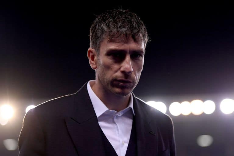 Roma e a Luta de Edoardo Bove: Mensagens de Apoio e Esperança Roma e a Luta de Edoardo Bove: Mensagens de Apoio e Esperança