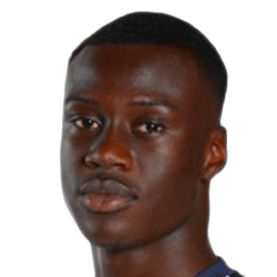 C. Niasse C. Niasse