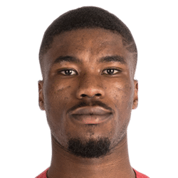 K. Danso