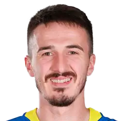 S. Radeljic S. Radeljic