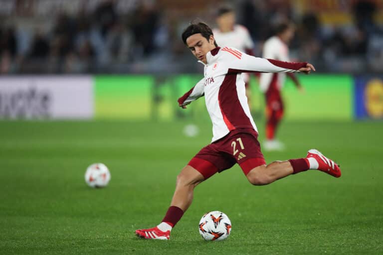 Paulo Dybala visual data 5