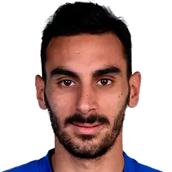 D. Zappacosta D. Zappacosta
