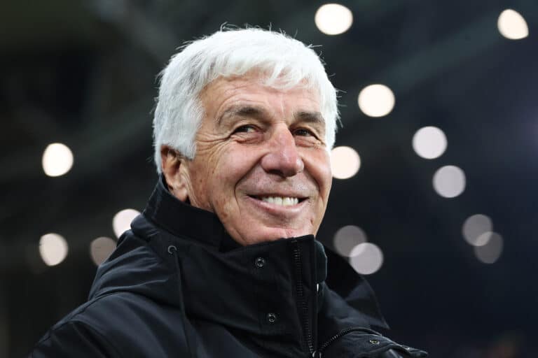 Gasperini’s Roma and the High-Wire Act