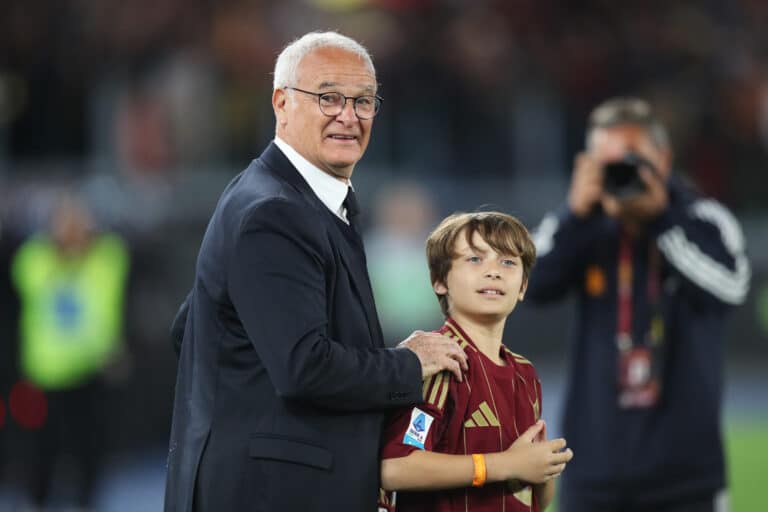 Mike Ranieri Ranieri: