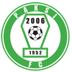 Paksi