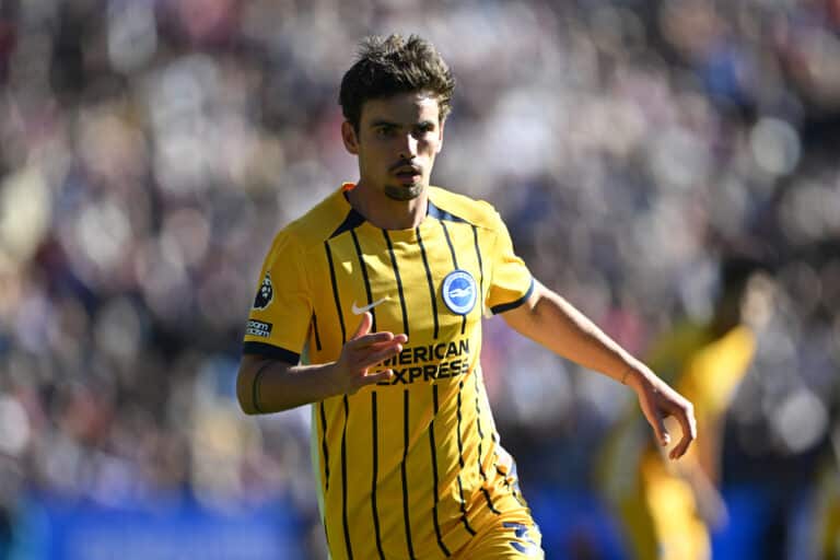 Gasperini wants Matt O’Riley since Atalanta days