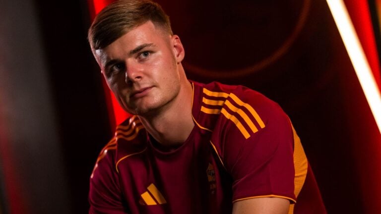 Roma’s Transfer Strategy: Balancing Youth and Experience in 2025