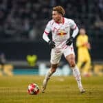 sk sturm graz v rb leipzig uefa champions league 2024 25 league phase md8