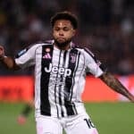 venezia v juventus serie a