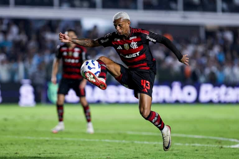 Wesley lands in Rome ahead of Roma medical