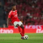 benfica v brentford pre season friendly