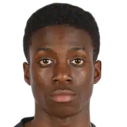 T. Weah