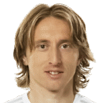 L. Modrić