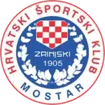 Zrinjski Mostar