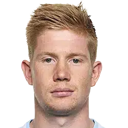 K. De Bruyne