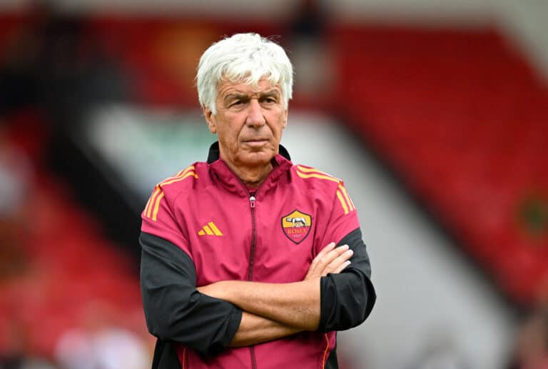 AS Roma's Future Predictions and Path to Glory
