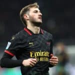 ac milan v verona serie a
