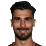 A. Gomes