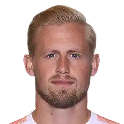 K. Schmeichel K. Schmeichel