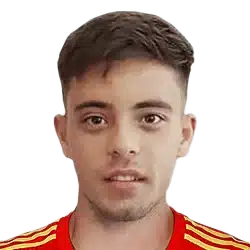 F. Beltrán F. Beltrán