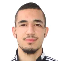 N. Bentaleb N. Bentaleb